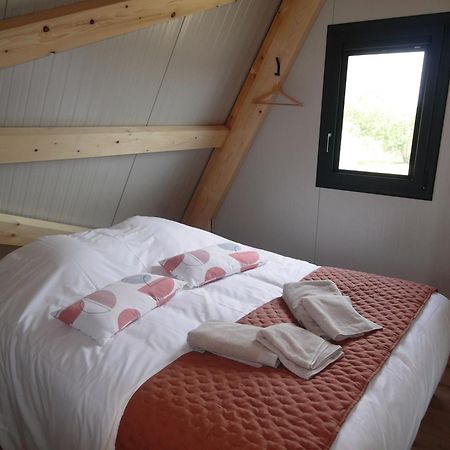 Auberge Saint Fergeux Gionges Ngoại thất bức ảnh