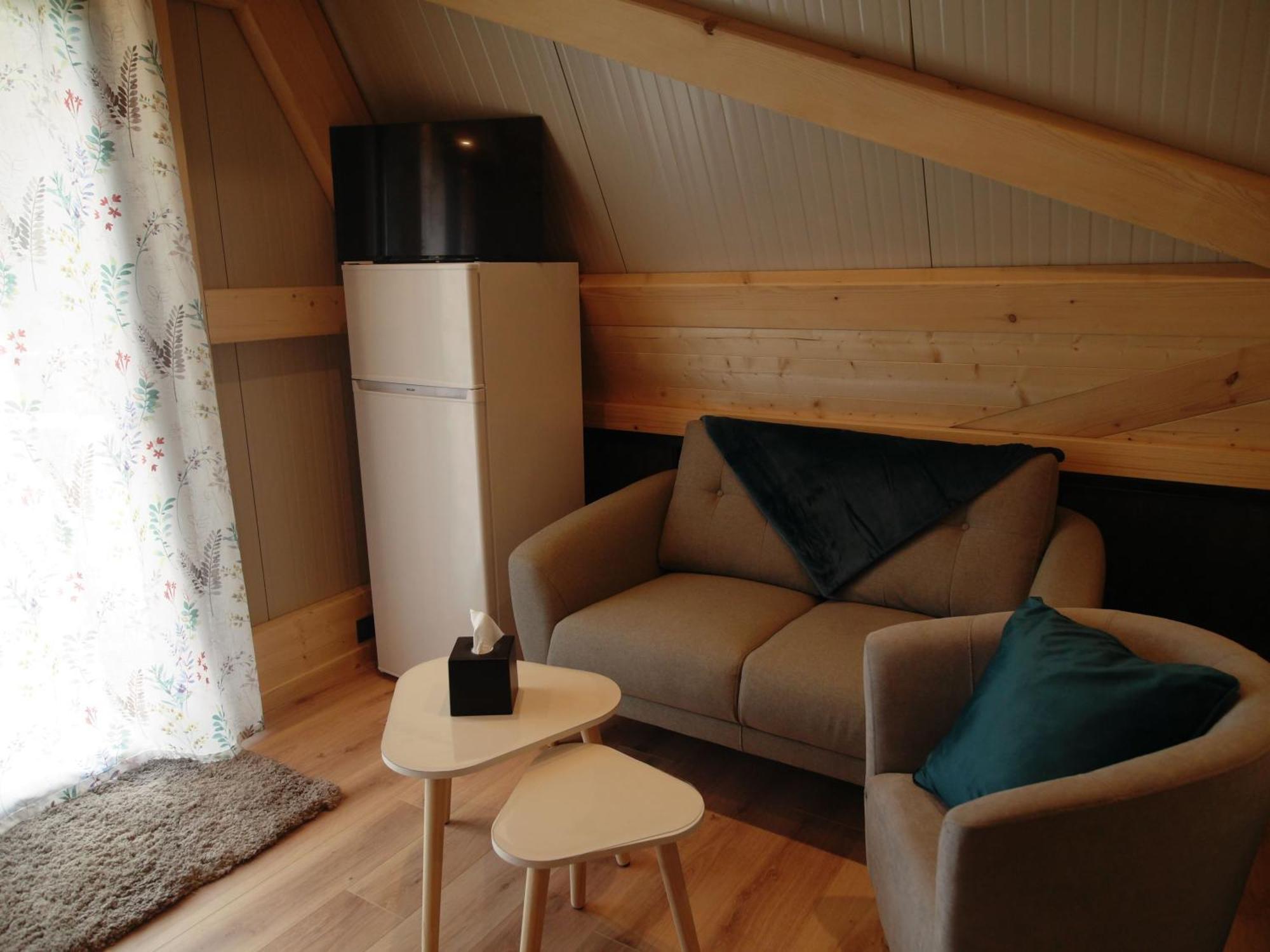 Auberge Saint Fergeux Gionges Ngoại thất bức ảnh