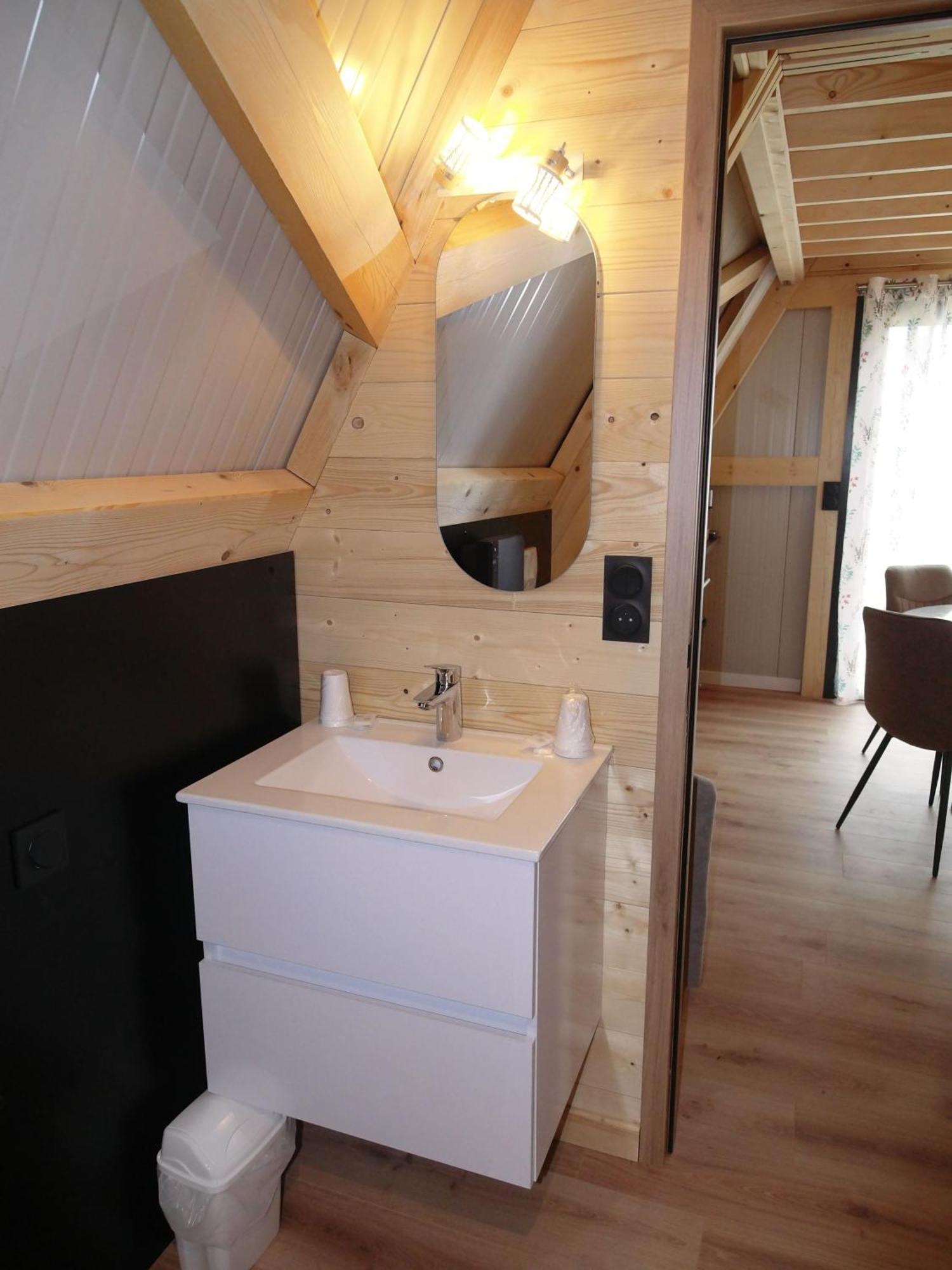 Auberge Saint Fergeux Gionges Ngoại thất bức ảnh