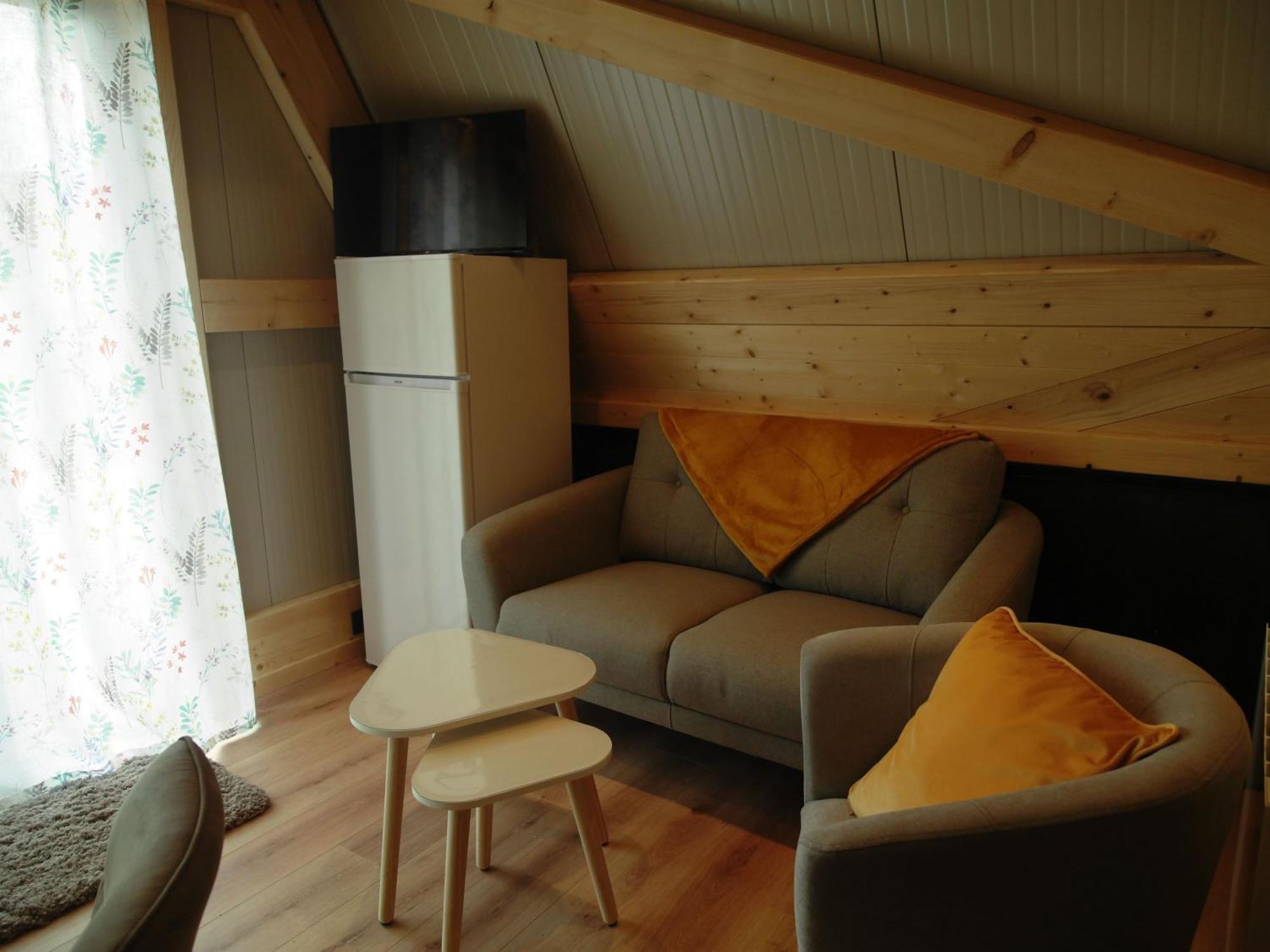 Auberge Saint Fergeux Gionges Ngoại thất bức ảnh