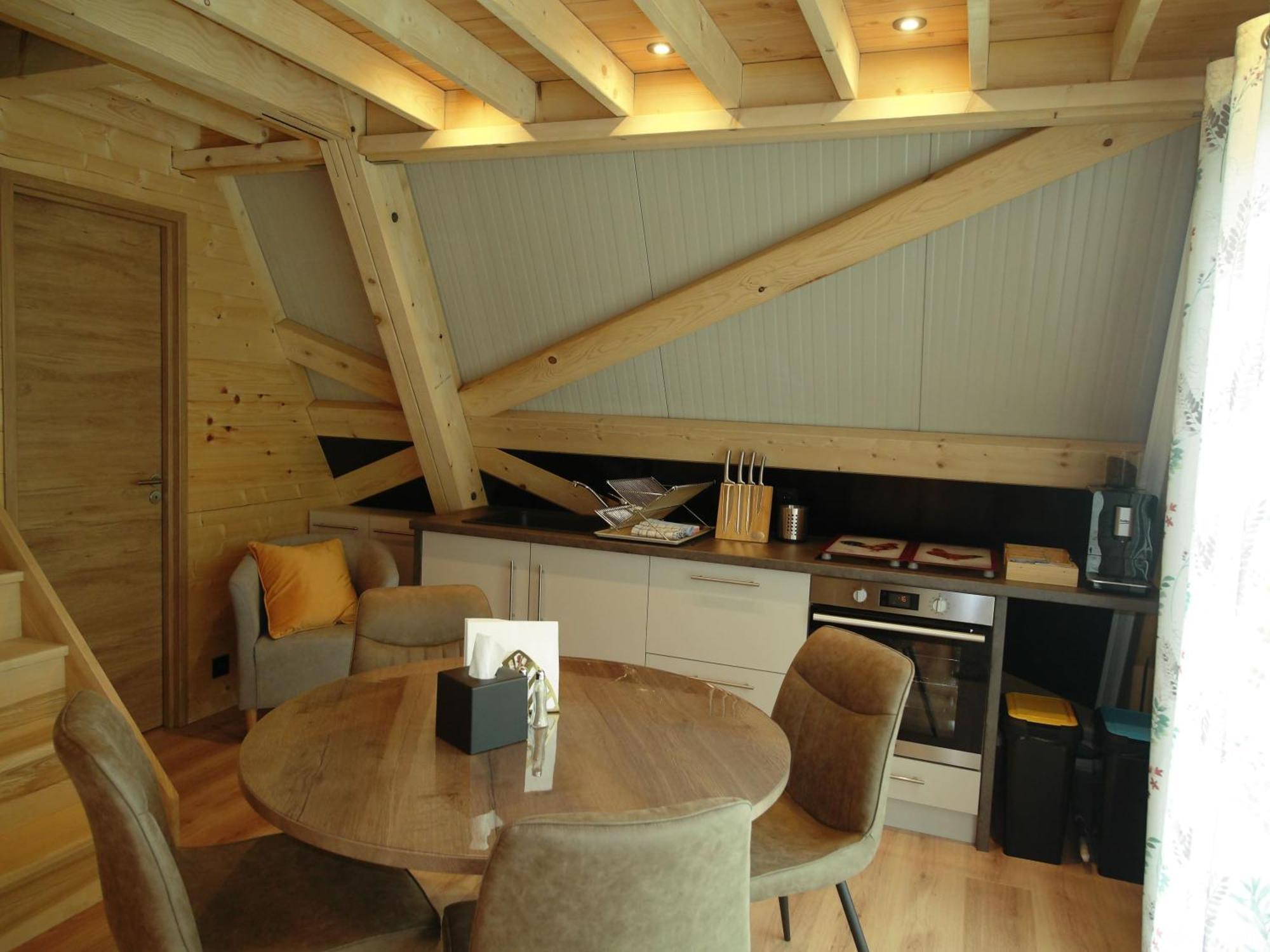 Auberge Saint Fergeux Gionges Ngoại thất bức ảnh