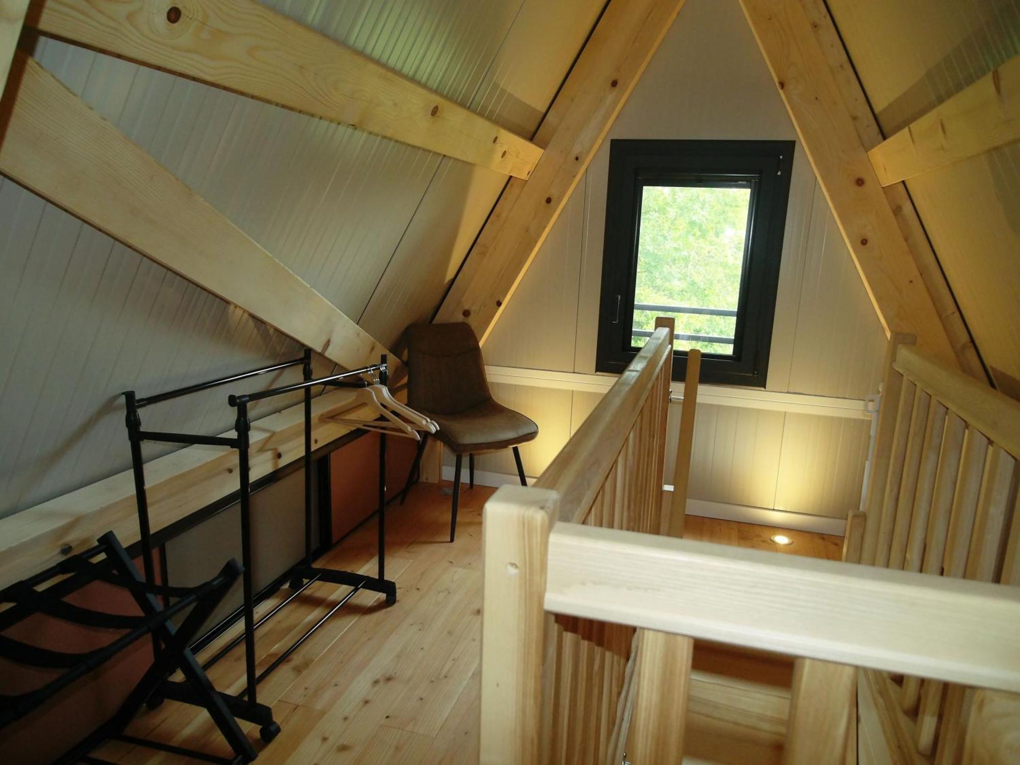 Auberge Saint Fergeux Gionges Ngoại thất bức ảnh