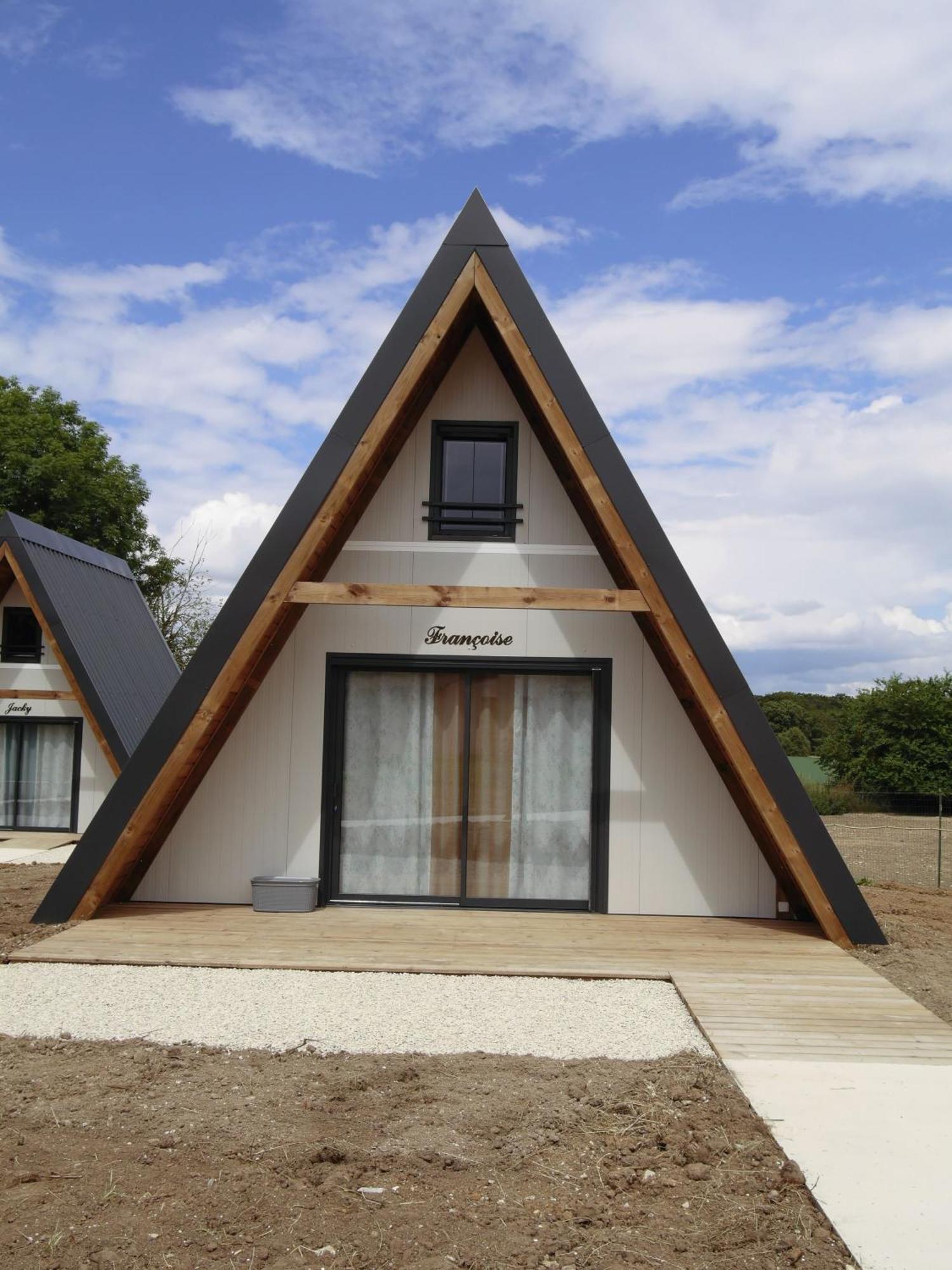 Auberge Saint Fergeux Gionges Ngoại thất bức ảnh